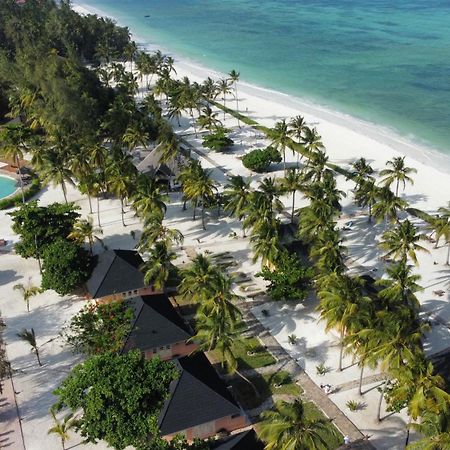 Vrclub Paje Palms Beach Resort Exteriér fotografie