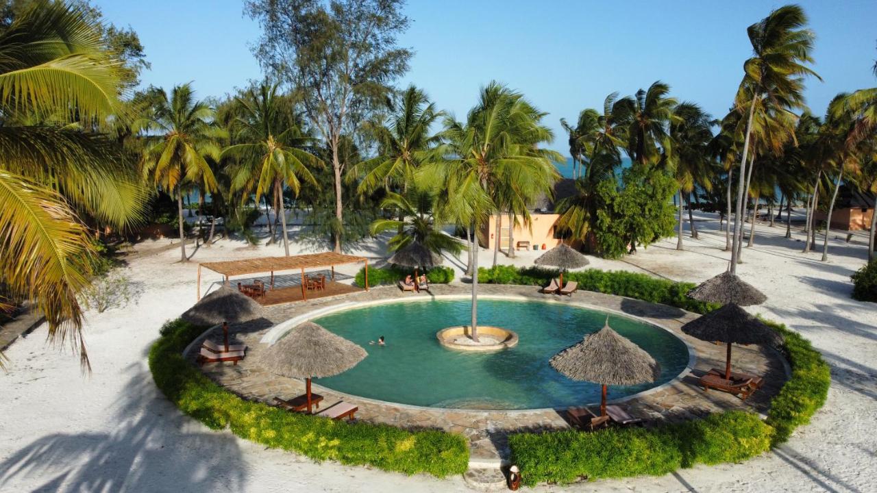 Vrclub Paje Palms Beach Resort Exteriér fotografie