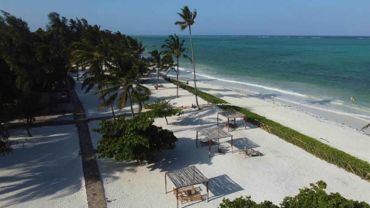 Vrclub Paje Palms Beach Resort Exteriér fotografie