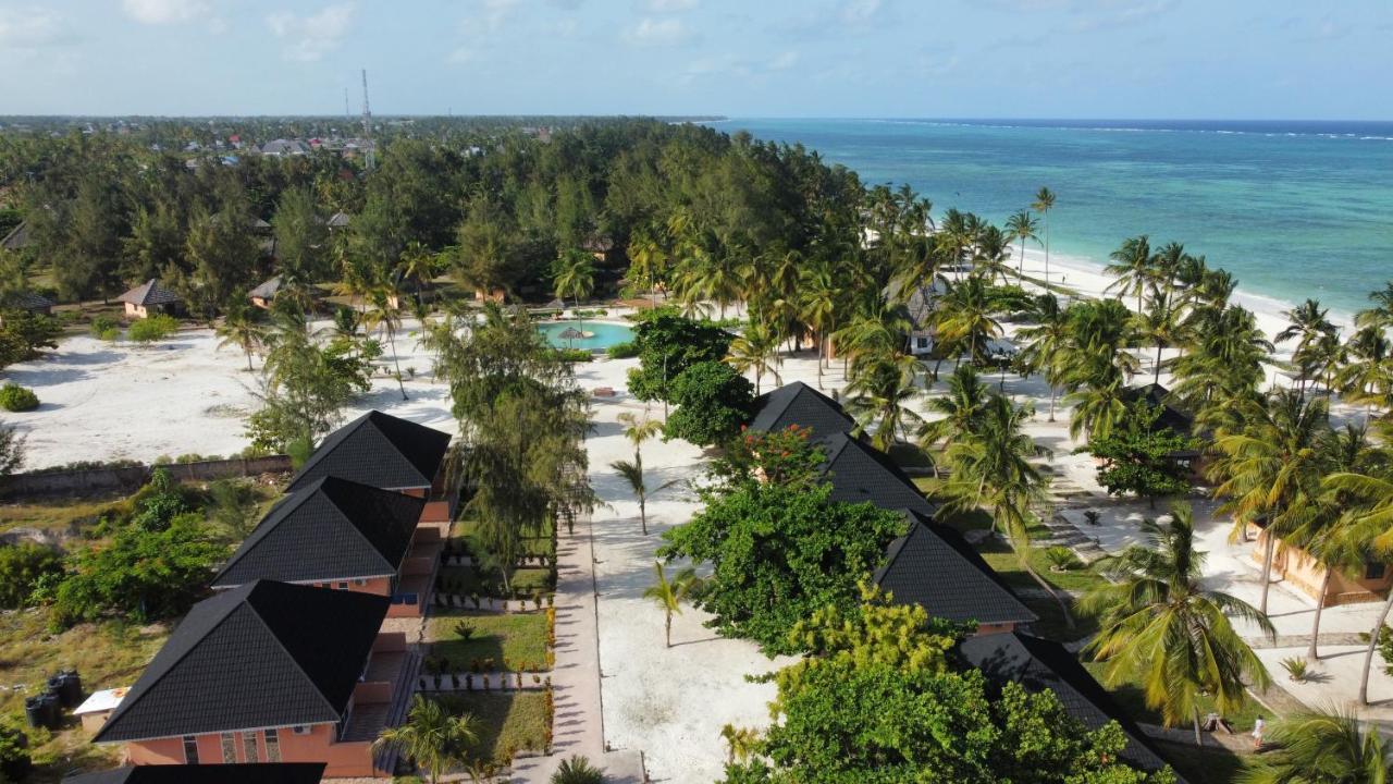 Vrclub Paje Palms Beach Resort Exteriér fotografie