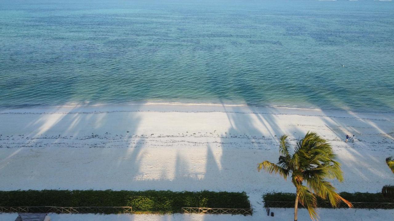 Vrclub Paje Palms Beach Resort Exteriér fotografie