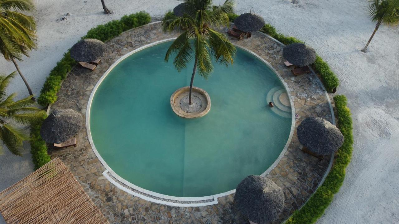 Vrclub Paje Palms Beach Resort Exteriér fotografie