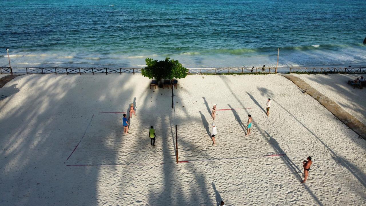 Vrclub Paje Palms Beach Resort Exteriér fotografie