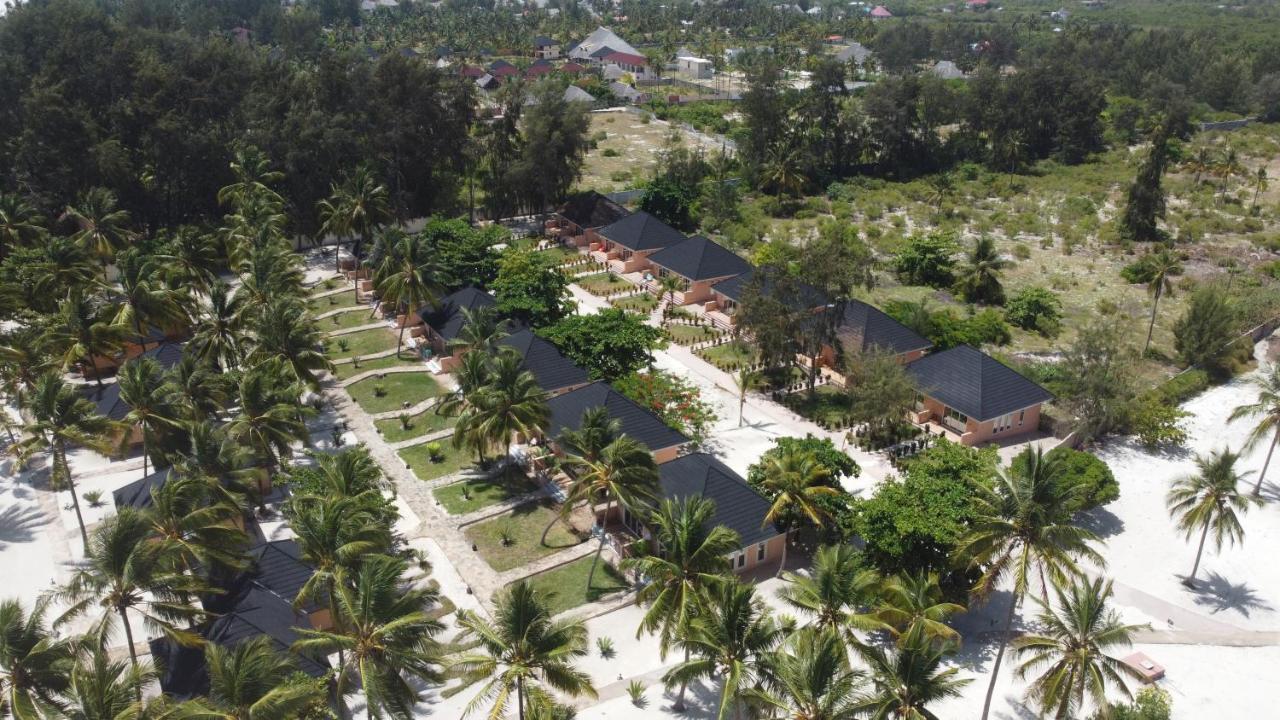 Vrclub Paje Palms Beach Resort Exteriér fotografie