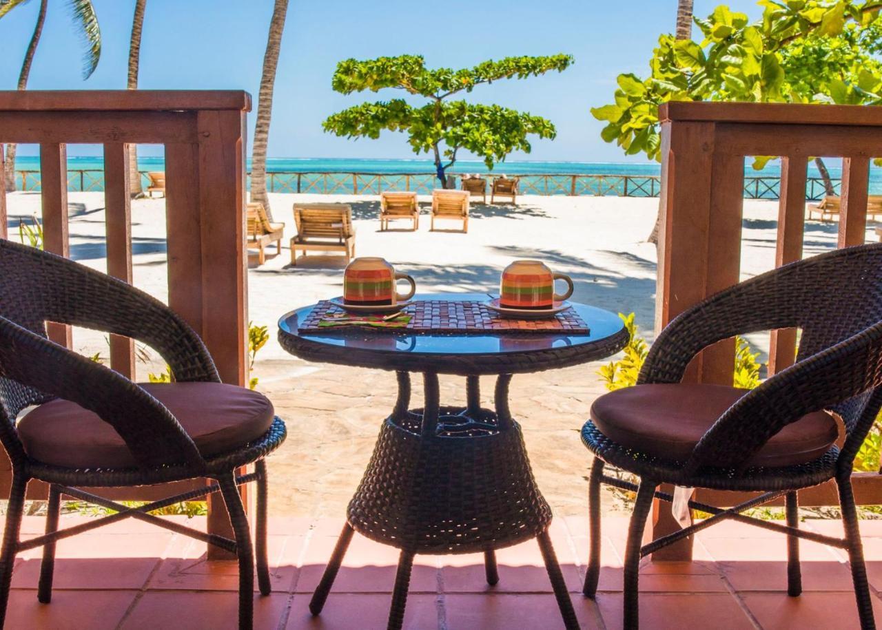 Vrclub Paje Palms Beach Resort Exteriér fotografie