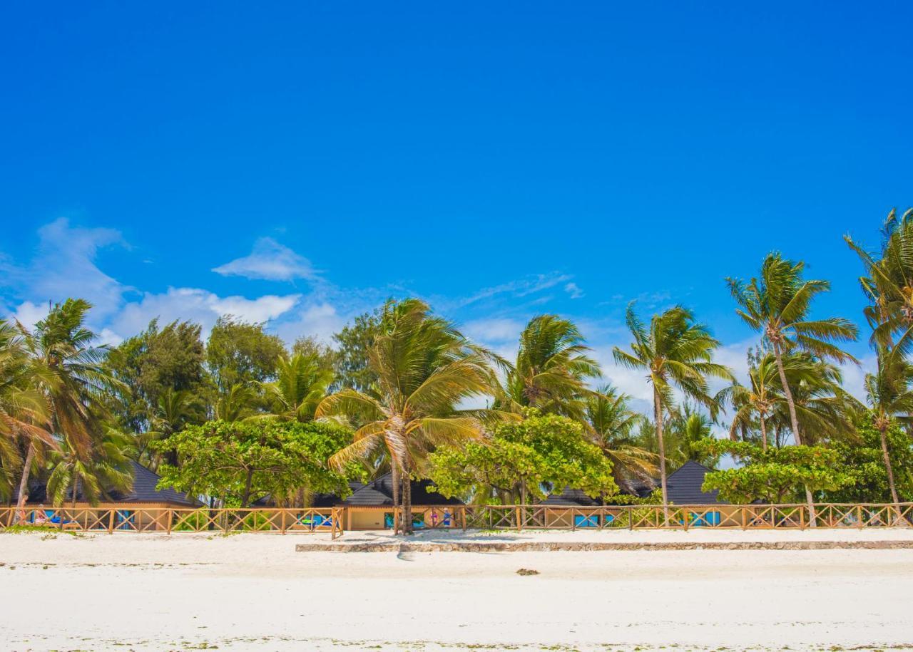 Vrclub Paje Palms Beach Resort Exteriér fotografie